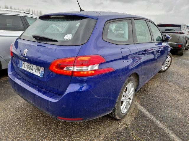 Peugeot 308 Sw image 8