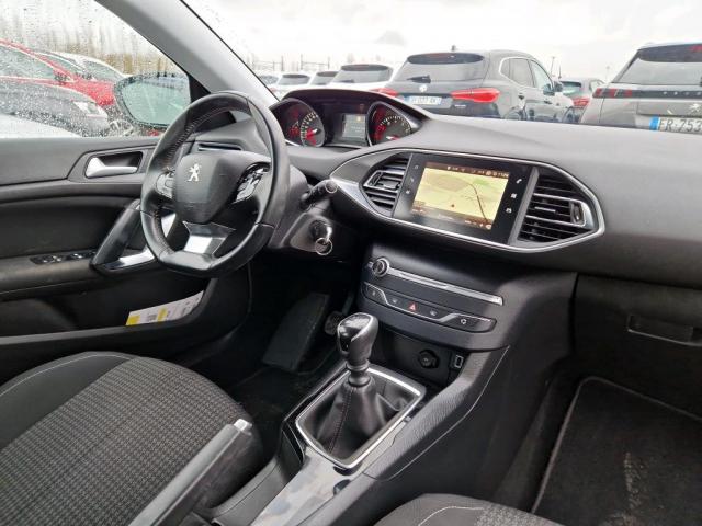 Peugeot 308 Sw image 9