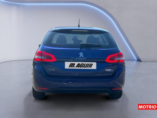 Peugeot 308 Sw image 4