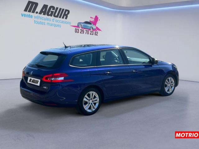 Peugeot 308 Sw image 2
