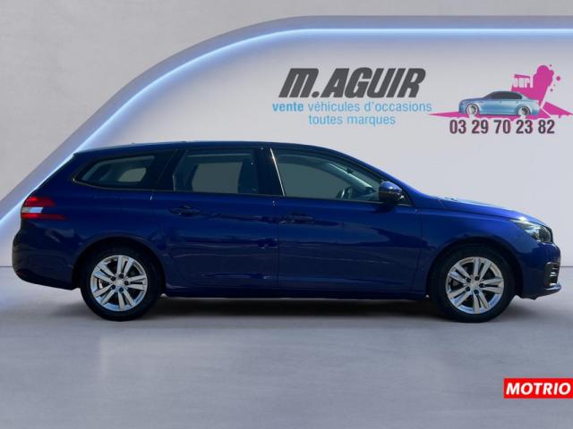 Peugeot 308 Sw image 6