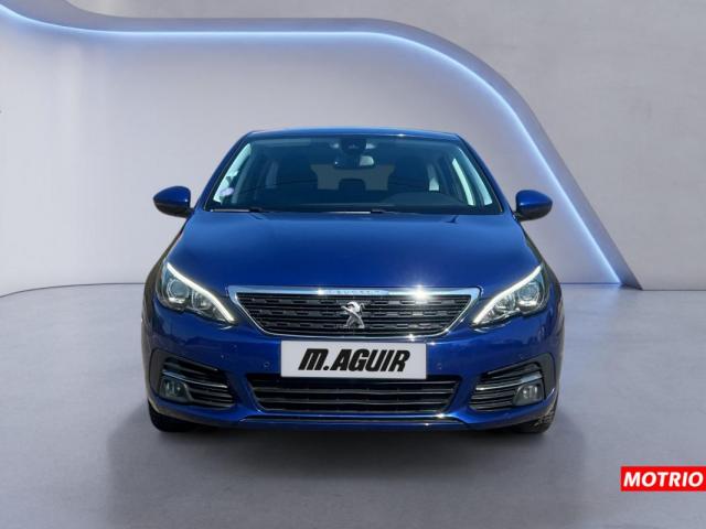 Peugeot 308 Sw image 5