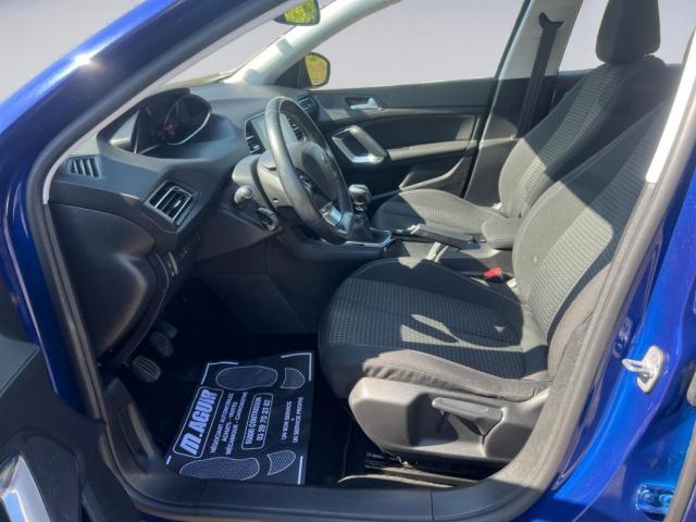 Peugeot 308 Sw image 3