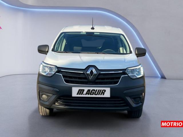 Renault Express Van image 6