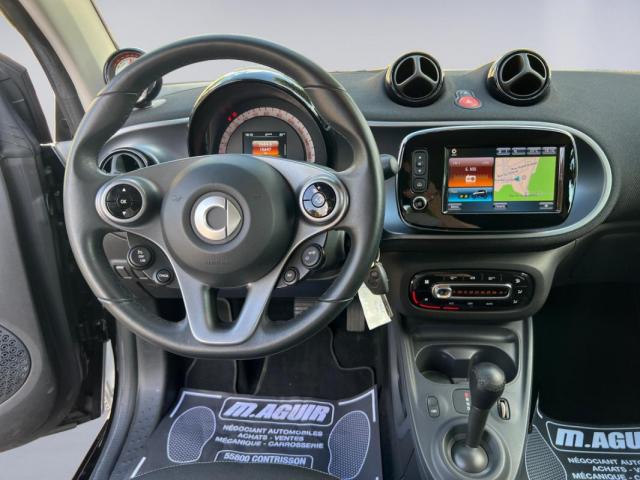 Smart Fortwo image 2