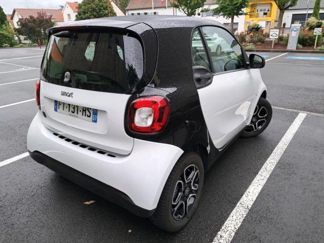 Smart Fortwo image 3