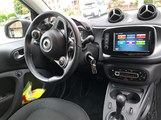 Smart Fortwo image 2