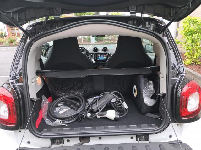 Smart Fortwo image 1