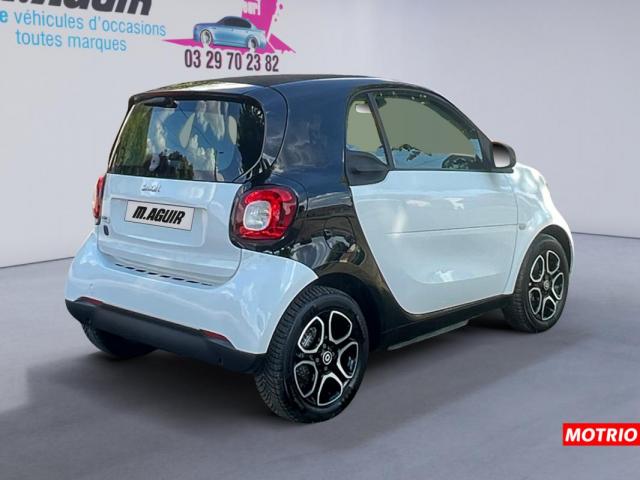 Smart Fortwo image 1