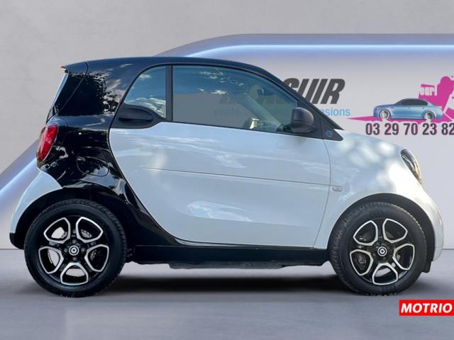 Smart Fortwo image 5