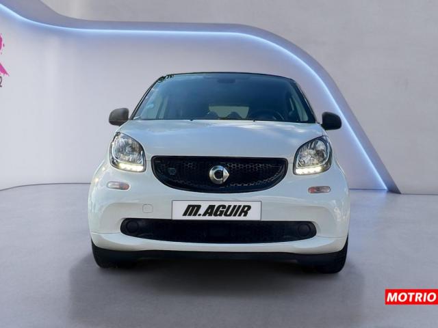 Smart Fortwo image 3