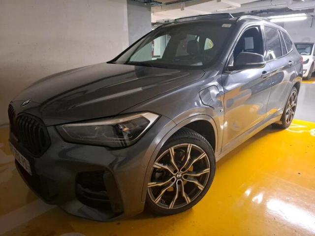 Bmw X1 image 4