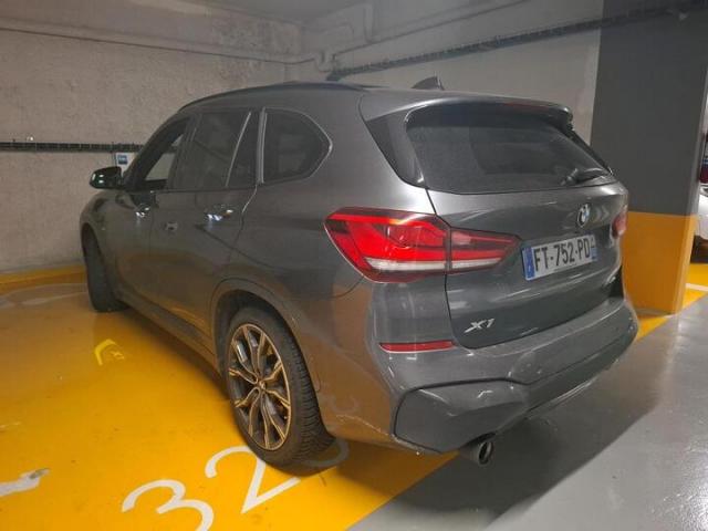 Bmw X1 image 6