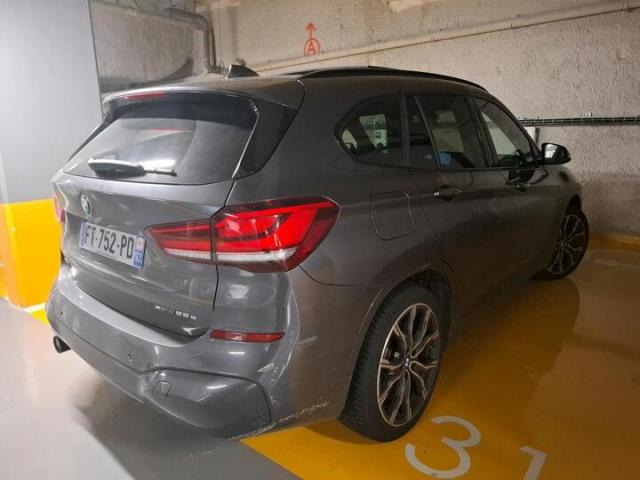 Bmw X1 image 2