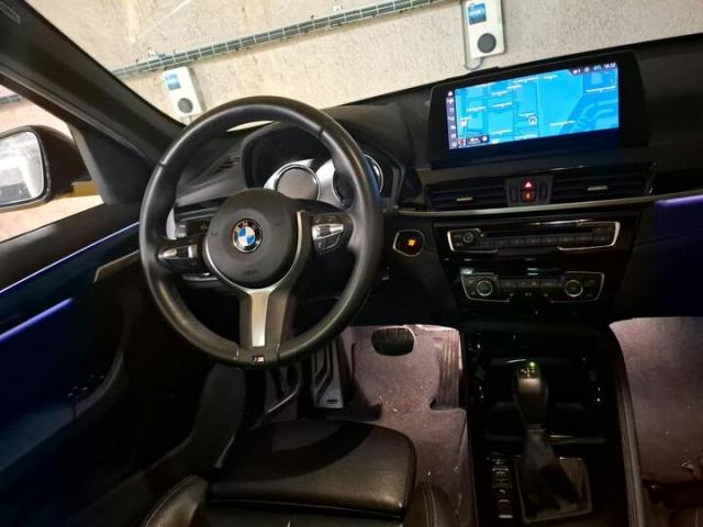 Bmw X1 image 3