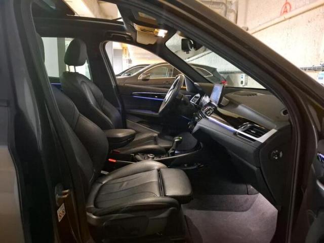Bmw X1 image 8
