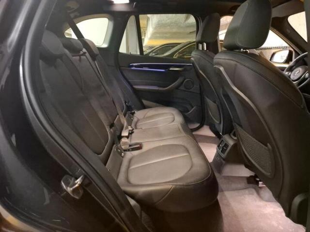 Bmw X1 image 7