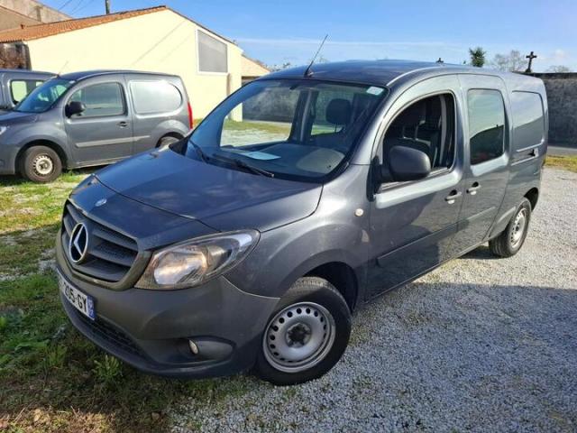 Mercedes Benz Citan image 5