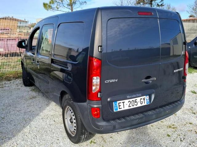 Mercedes Benz Citan image 9