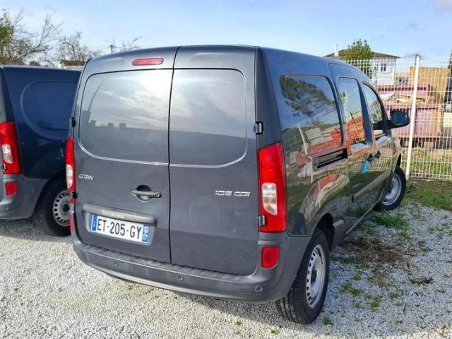 Mercedes Benz Citan image 4