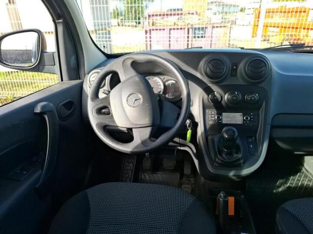 Mercedes Benz Citan image 1