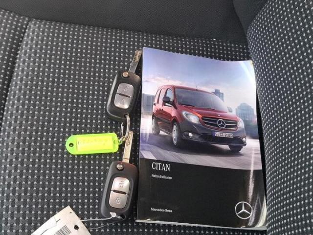 Mercedes Benz Citan image 6
