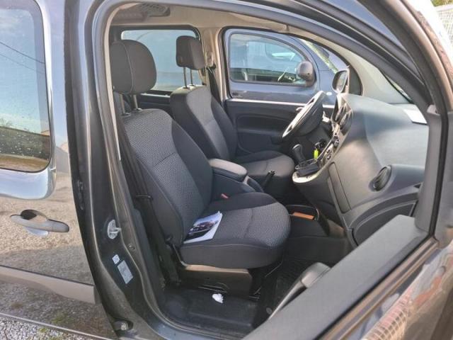 Mercedes Benz Citan image 8