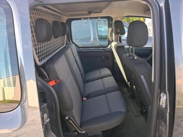 Mercedes Benz Citan image 3