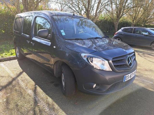 Mercedes Benz