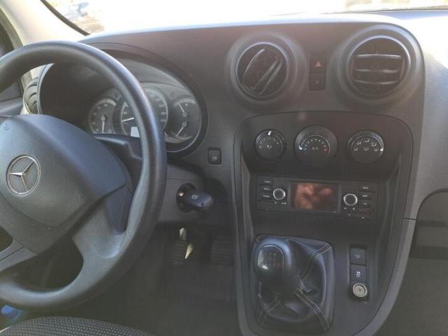 Mercedes Benz Citan image 3