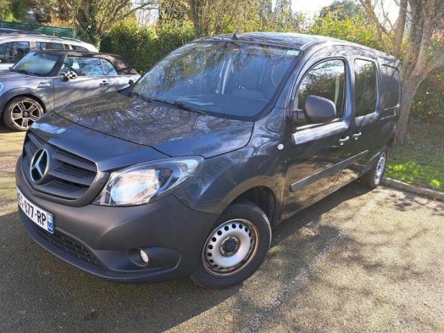 Mercedes Benz Citan image 8