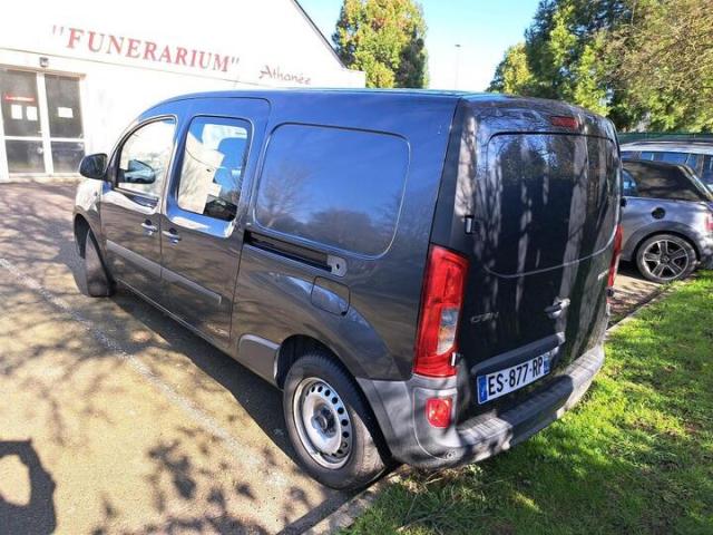 Mercedes Benz Citan image 2