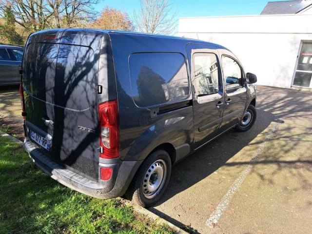 Mercedes Benz Citan image 6