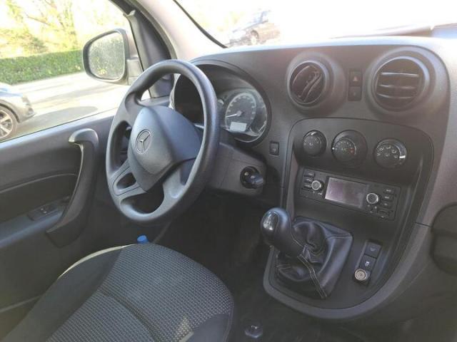 Mercedes Benz Citan image 4