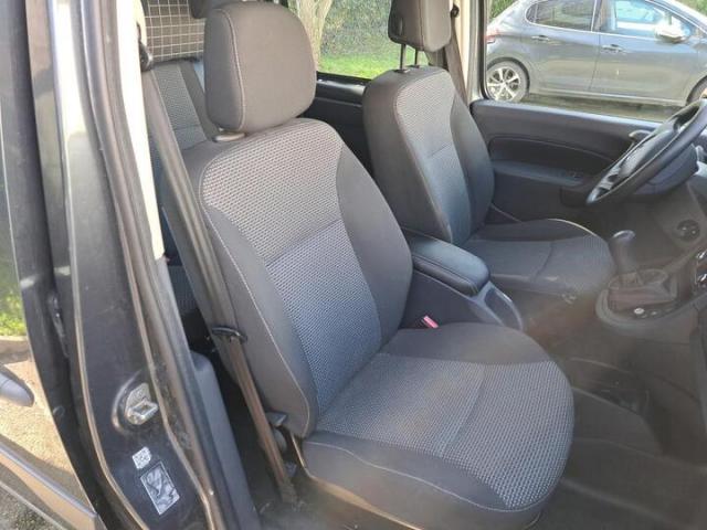 Mercedes Benz Citan image 1