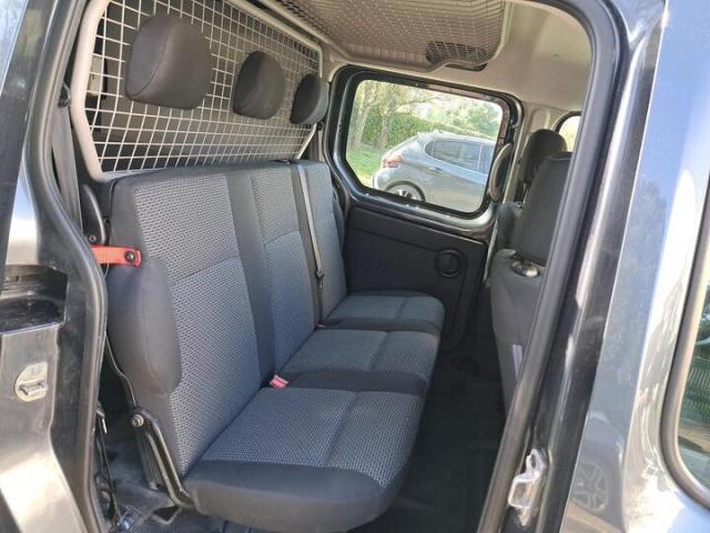 Mercedes Benz Citan image 9