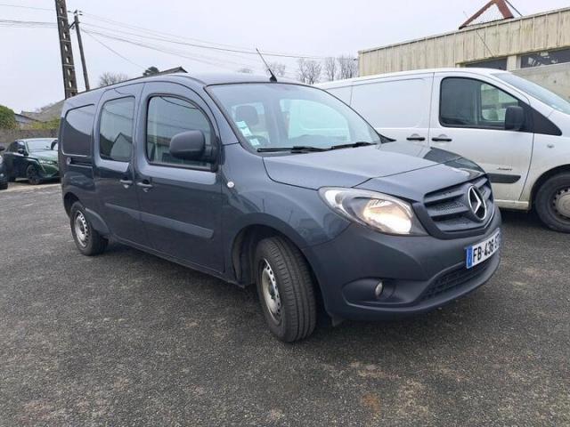 Mercedes Benz
