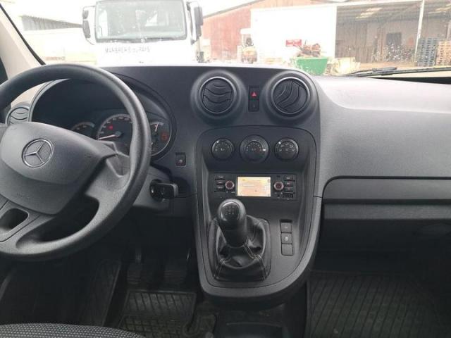 Mercedes Benz Citan image 8