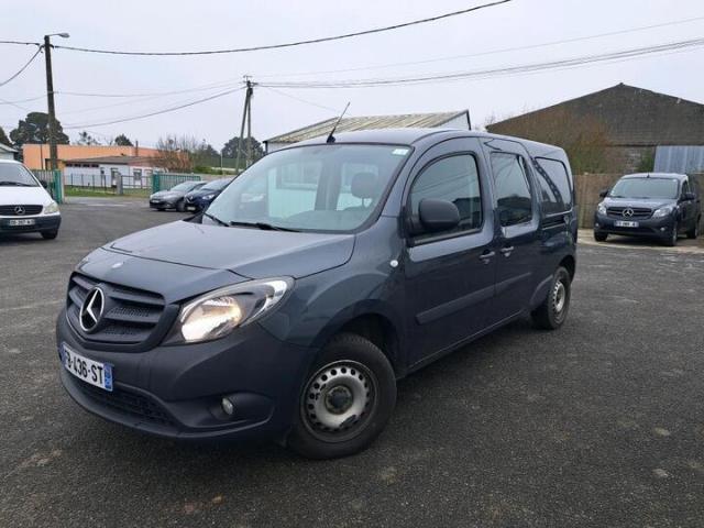 Mercedes Benz Citan image 6