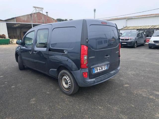 Mercedes Benz Citan image 5