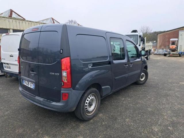 Mercedes Benz Citan image 1