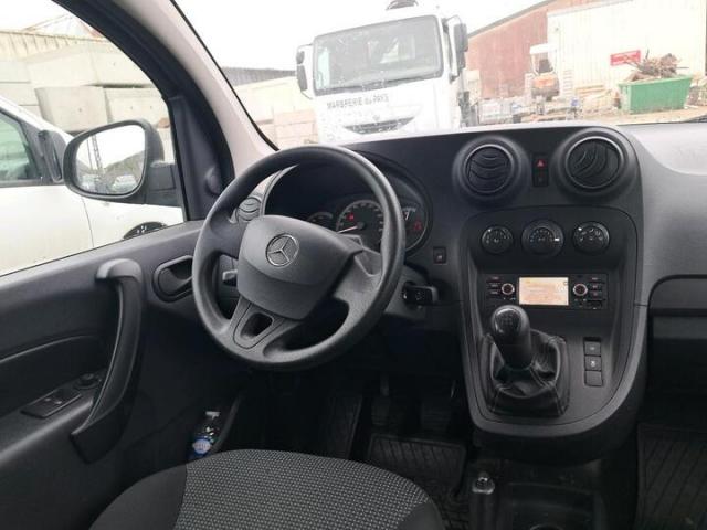 Mercedes Benz Citan image 4