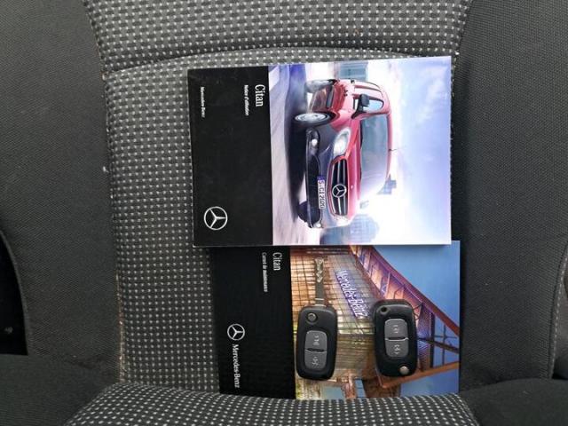 Mercedes Benz Citan image 7