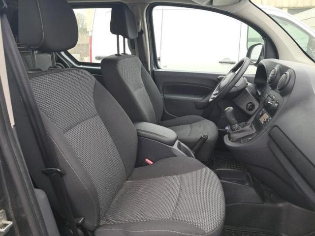 Mercedes Benz Citan image 3
