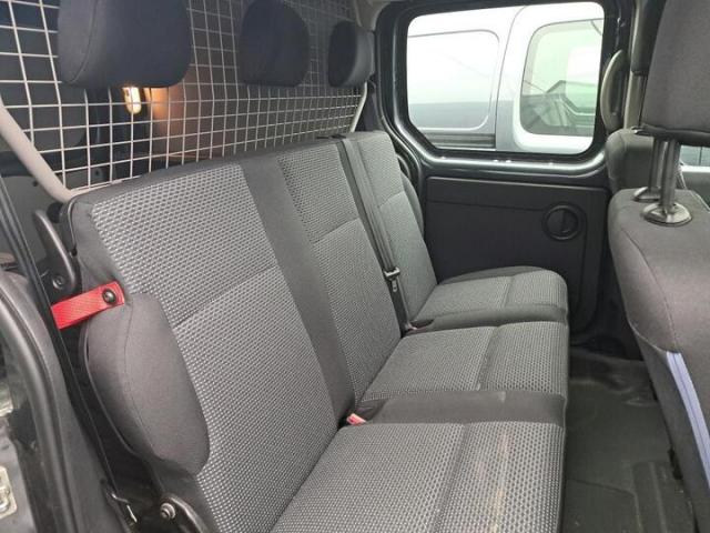 Mercedes Benz Citan image 2