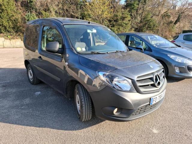 Mercedes Benz