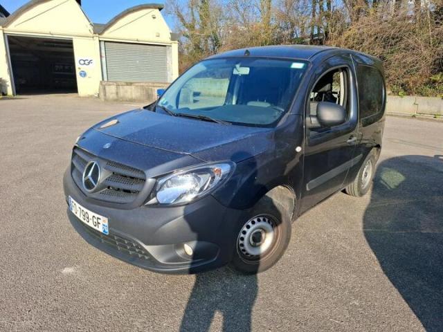 Mercedes Benz Citan image 5