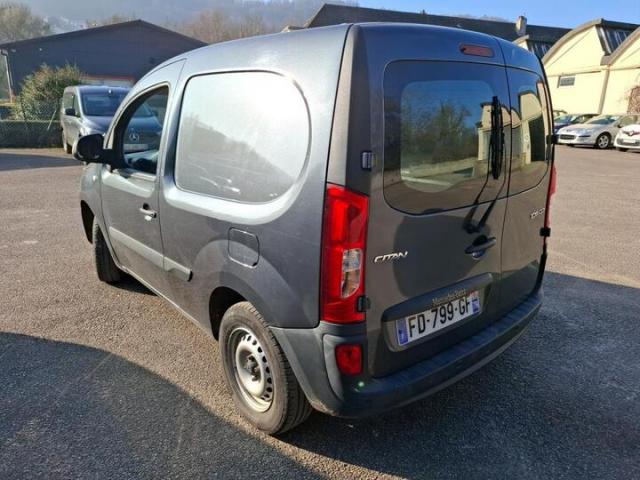 Mercedes Benz Citan image 6