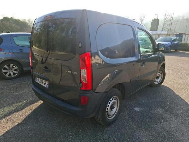 Mercedes Benz Citan image 4