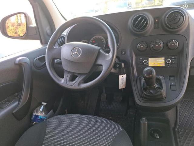 Mercedes Benz Citan image 2